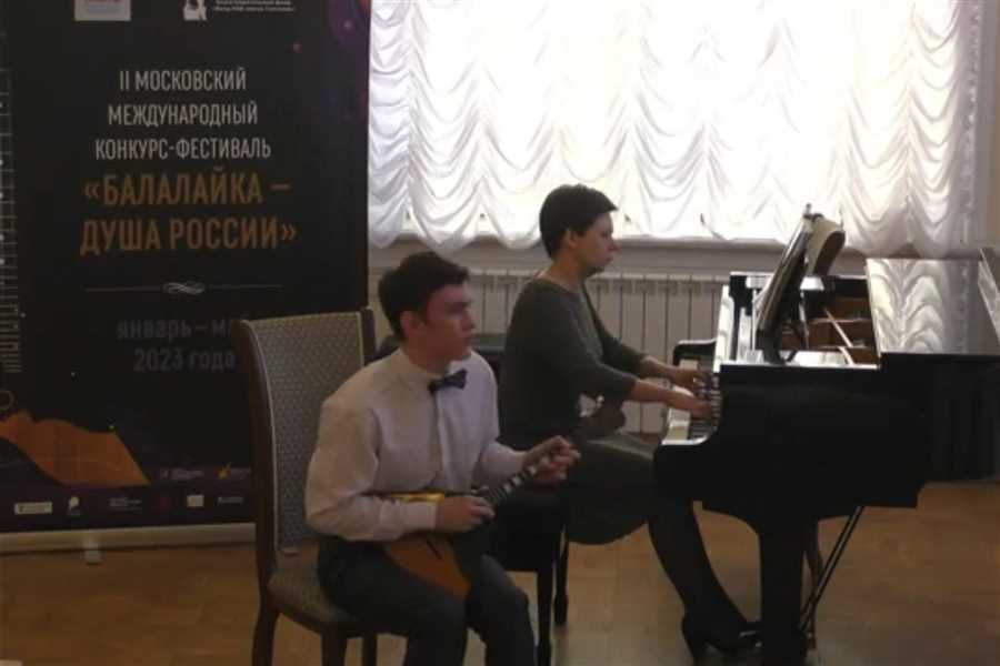 Международное признание: турне и успехи Алексея Зуева