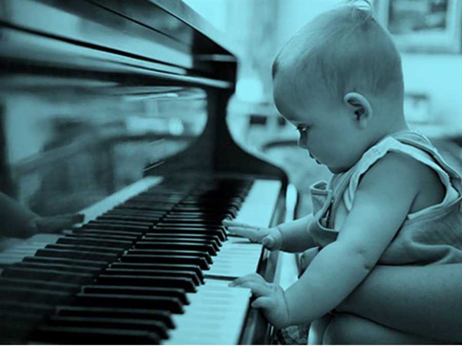 Участие в музыкальных занятиях как способ развития самостоятельности и творческого мышления