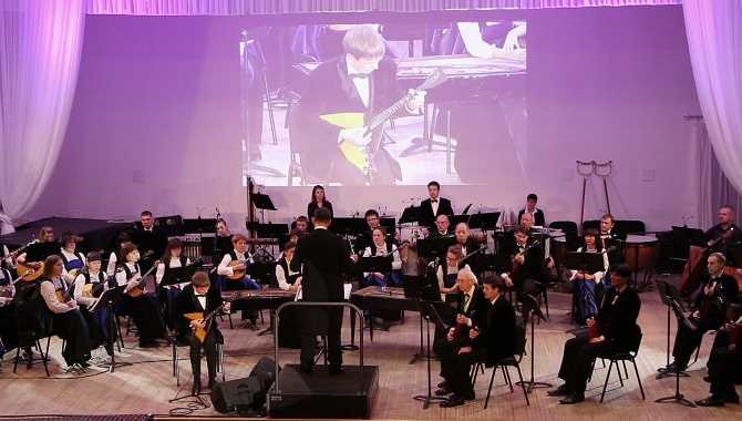 Грандиозные концерты в Пензе: звезды, которые посетят город